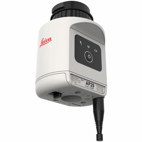 Leica AP20 AutoPole Height + Teica AP20 AutoPole Price Package