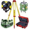 Leica Laser Plumb Precise Traverse Kit - Image 2