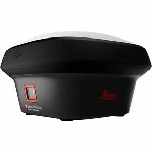 Leica GS18 I GNSS RTK Rover Package - Image 3