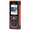 Leica DISTO D5 Laser Distance Meter Exterior Package - Image 6