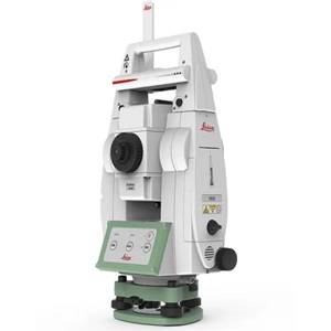 Leica TS13 3" R500 Robotic Total Station - Image 4
