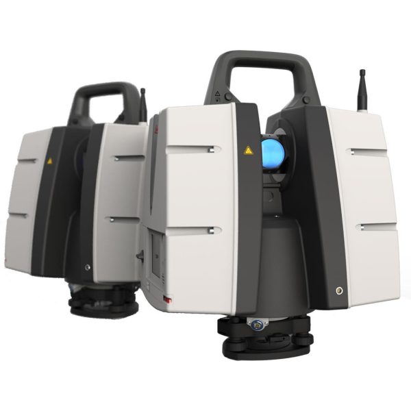 Leica ScanStation P50 3D Laser Scanner