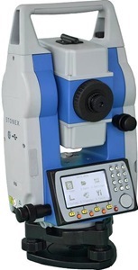 Stonex positioning R2W Plus Total Station - Image 2