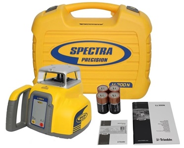 Spectra Rotary Laser Kits LL300N - Image 2