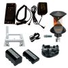 GeoMax Zoom95, A10, 5" Robotic Total Station Package - Image 5