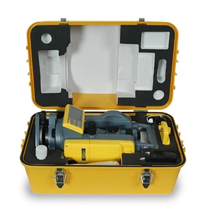 Spectra 2-Second DET-2 Theodolite - Image 2