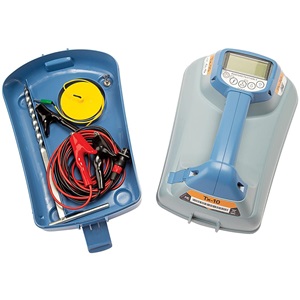 Radiodetection Tx-10 iLOC Transmitter - Image 3