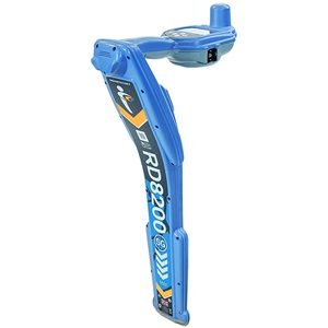 Radiodetection RD8200SG Survey Grade Locator - Image 3