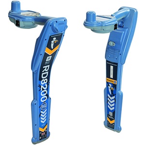 Radiodetection RD8200SG Survey Grade Locator - Image 5