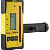 GeoMax Zone20 H, Self Leveling Rotary Laser w/Laser Receiver - Image 2