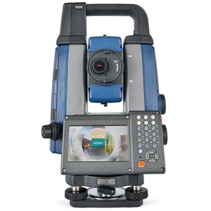 Sokkia iX-1200/600 Robotic Total Station - Image 2