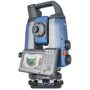 Sokkia iX-1200/600 Robotic Total Station - Image 3