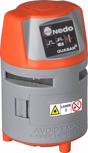 NEDO QUASAR