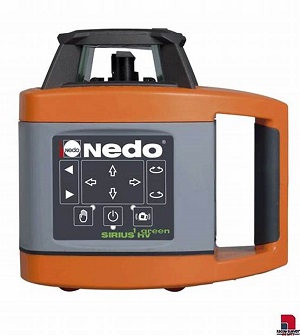NEDO SIRIUS