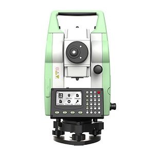 Leica TS01 Total Station