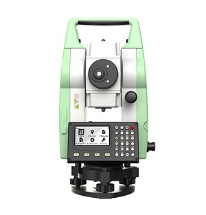 Leica TS01 Total Station