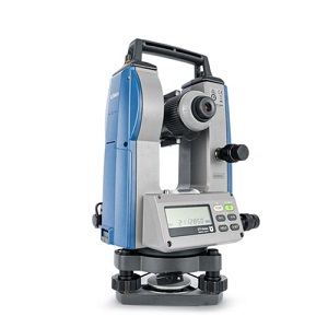 Sokkia DTx50 Series Digital Theodolites w/ Optical Plummet - (3 Options Available)